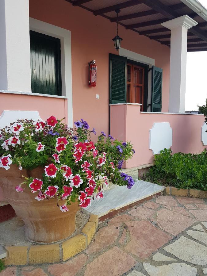 Sunshine Apartments Sidari  Exterior photo