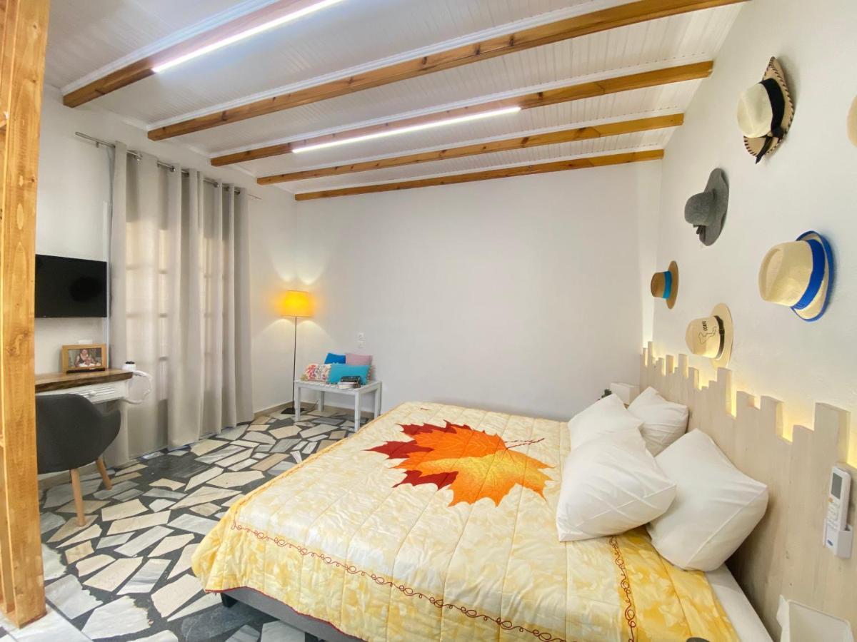 Sunshine Apartments Sidari  Exterior photo
