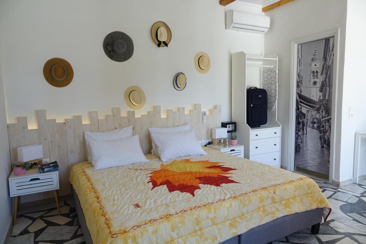 Sunshine Apartments Sidari  Exterior photo