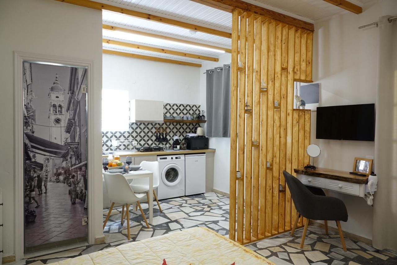 Sunshine Apartments Sidari  Exterior photo