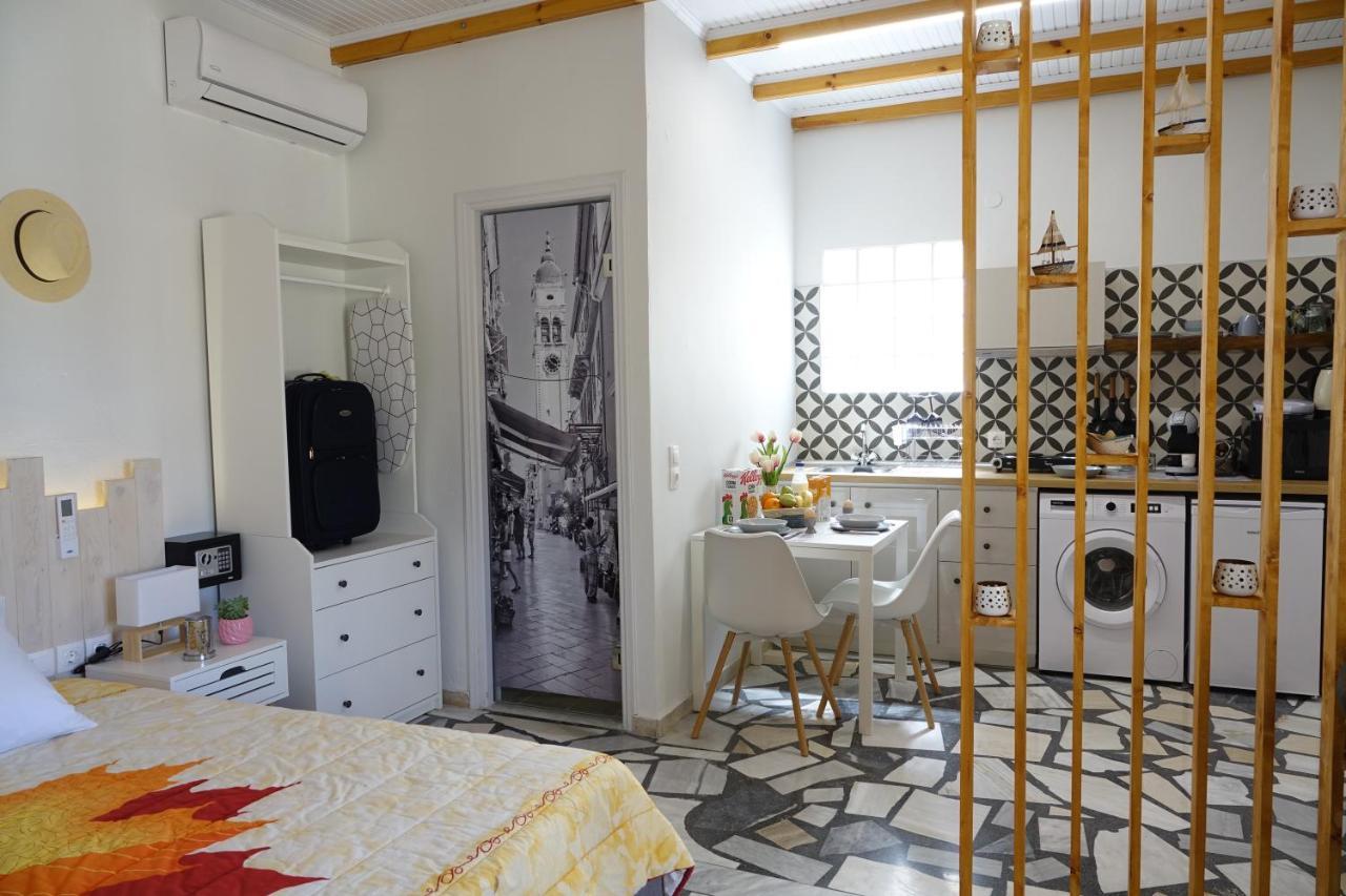 Sunshine Apartments Sidari  Exterior photo
