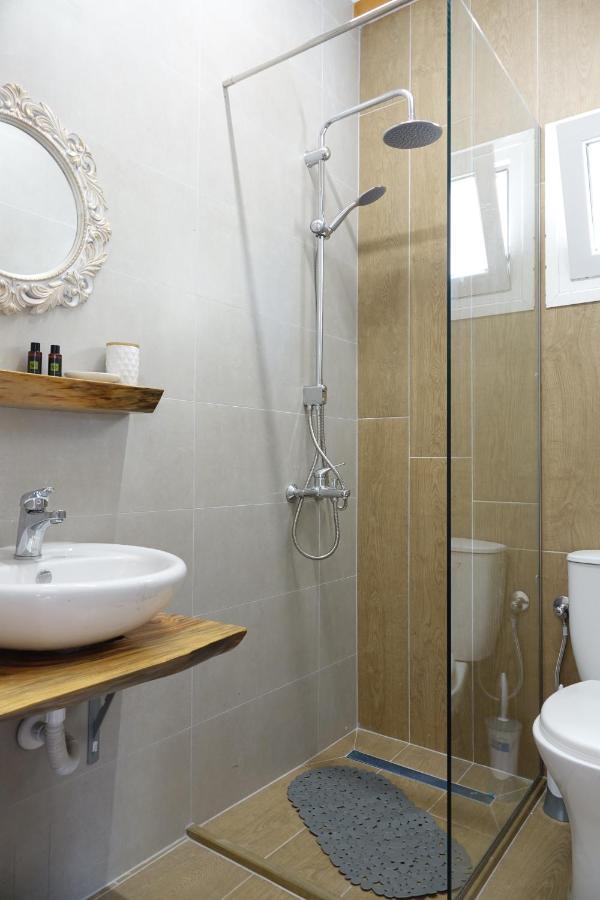 Sunshine Apartments Sidari  Exterior photo